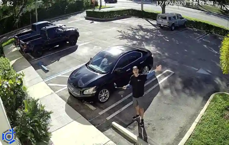 دوربین مداربسته داهوا